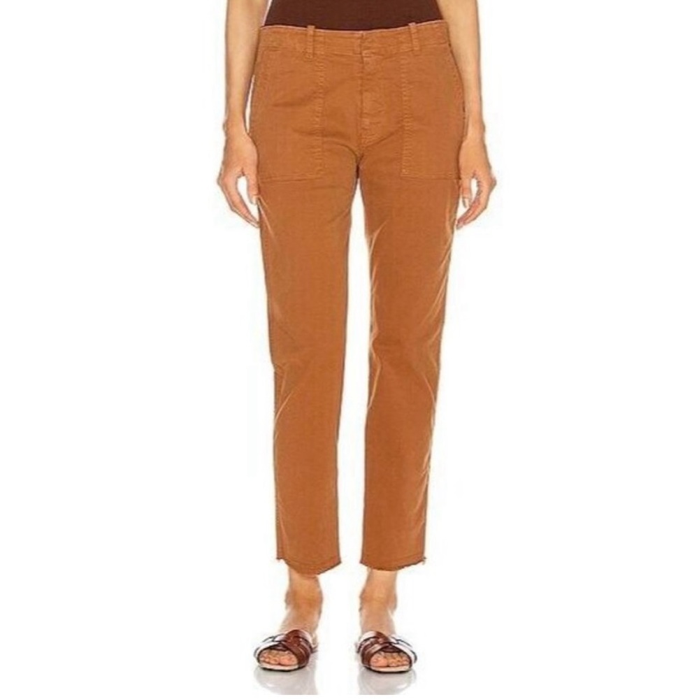 Nili Lotan Jenna Pant, size 8, EUC